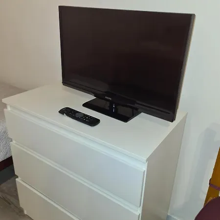 Firenze74 Daire Floransa