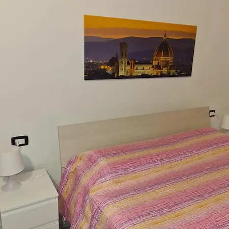 Daire Firenze74 Floransa