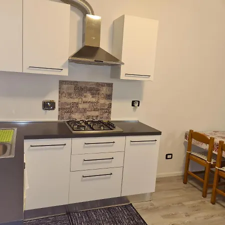 Daire Firenze74 *