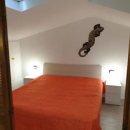 Daire Firenze74 *