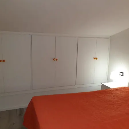 Firenze74 Daire *