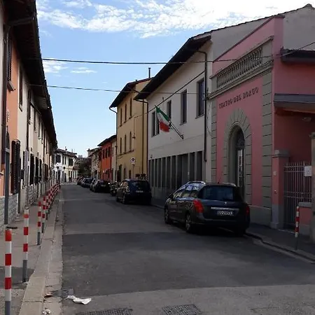 Firenze74 Daire